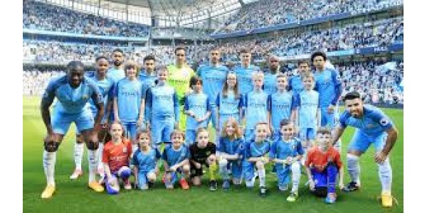 Manchester City retorna ao topo da Premier League